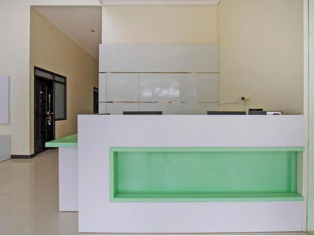Hotel O Irmas Residence