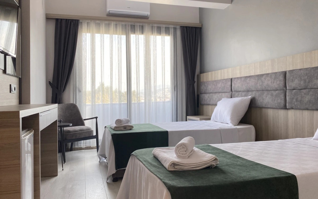 Hotel Medos