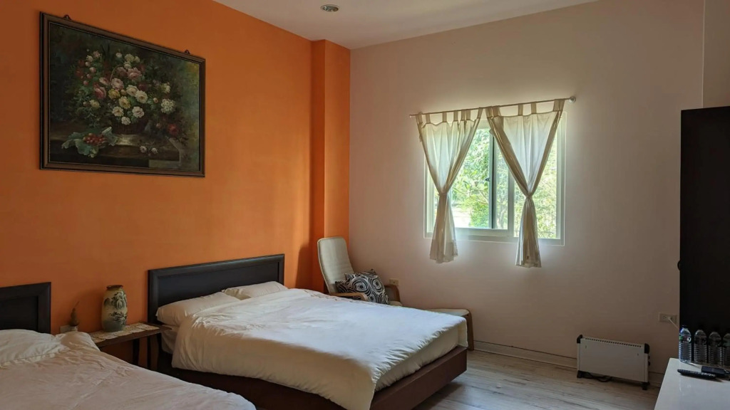 Tien Chon Xiao Lin Homestay