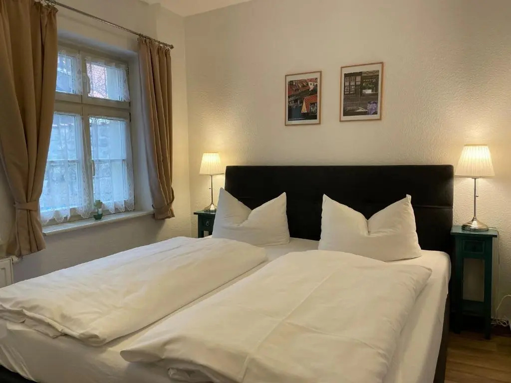 Apartment No6