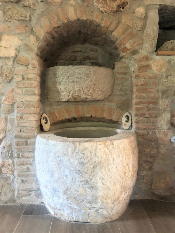 Castello Gulich