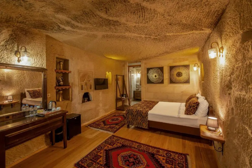 Portal Cappadocia