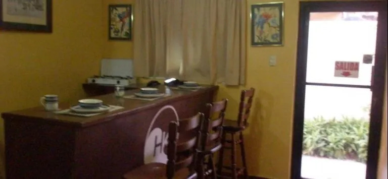 Hotel Karma