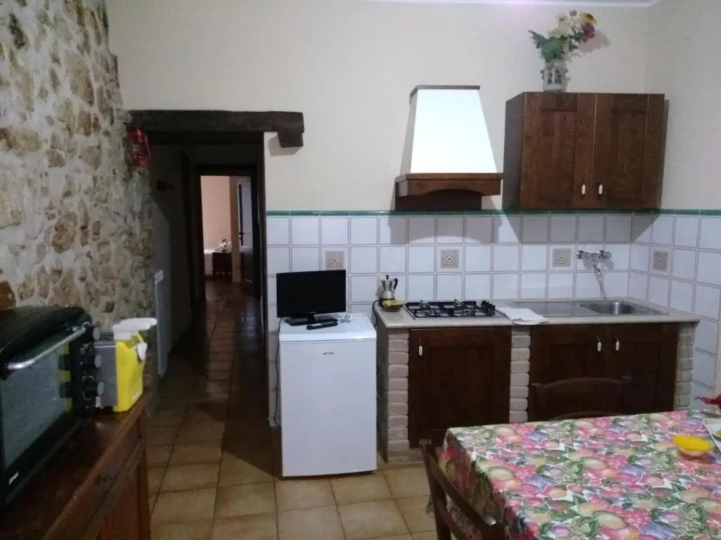 PietraViva casa vacanze