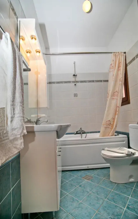 Hot Tub Cottage Kalymnos