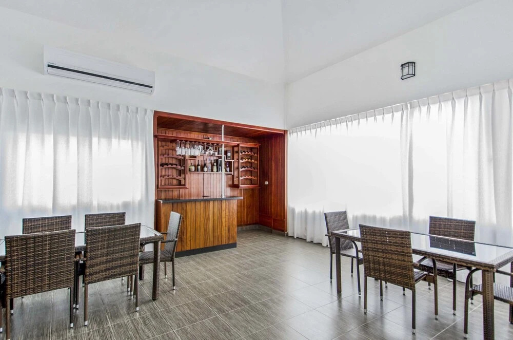 Lorca Residence