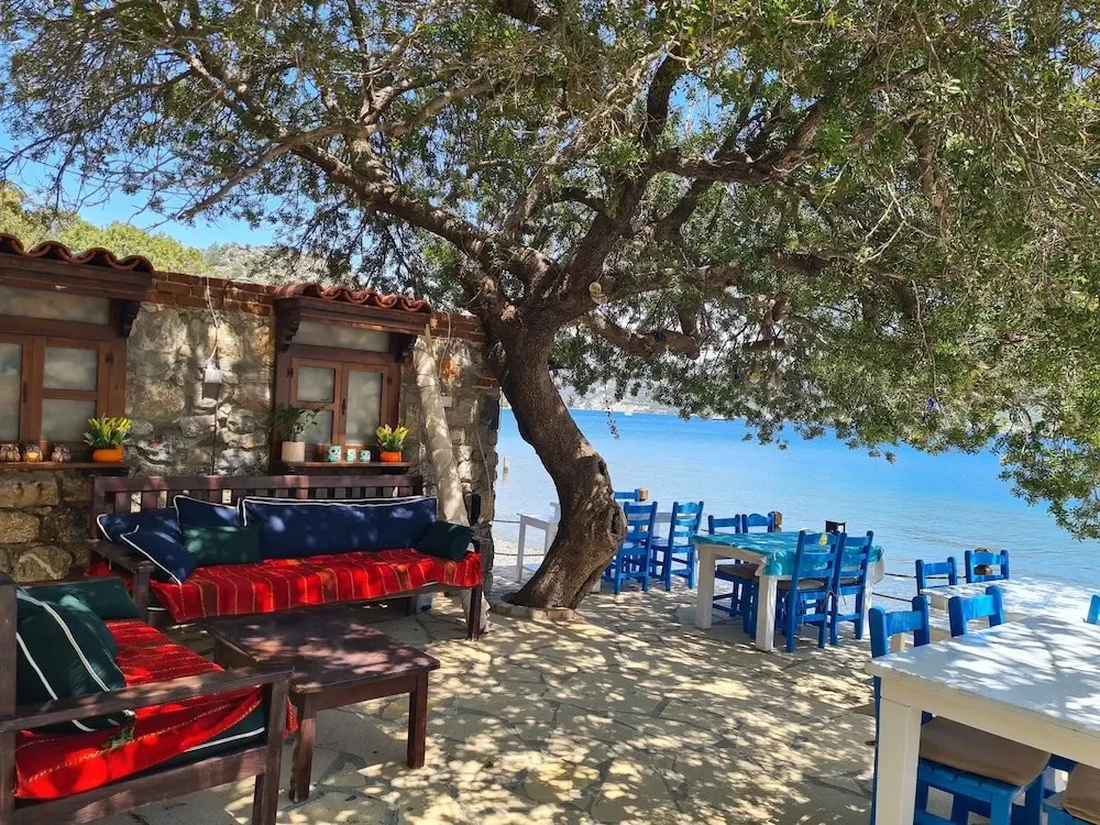 Akkum Gezer Motel