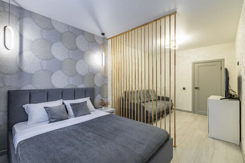 DreamHouse на Коуровской 13/3