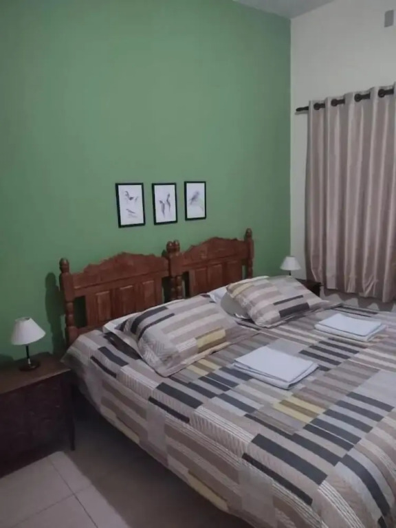 Pousada Capão da Coruja