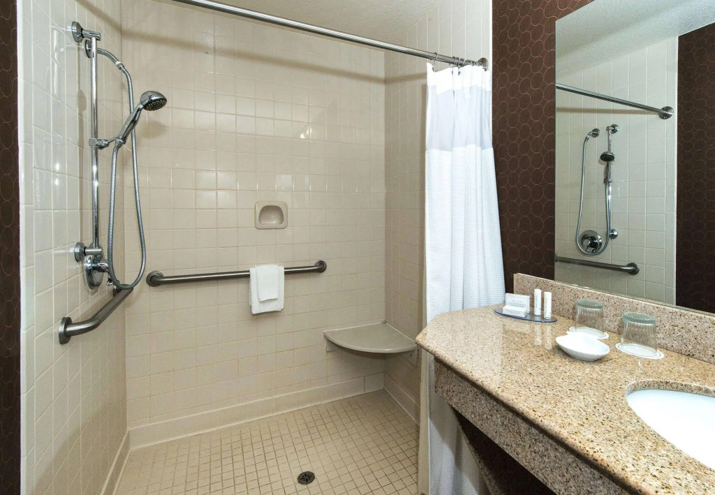 SpringHill Suites by Marriott Orlando North-Sanford