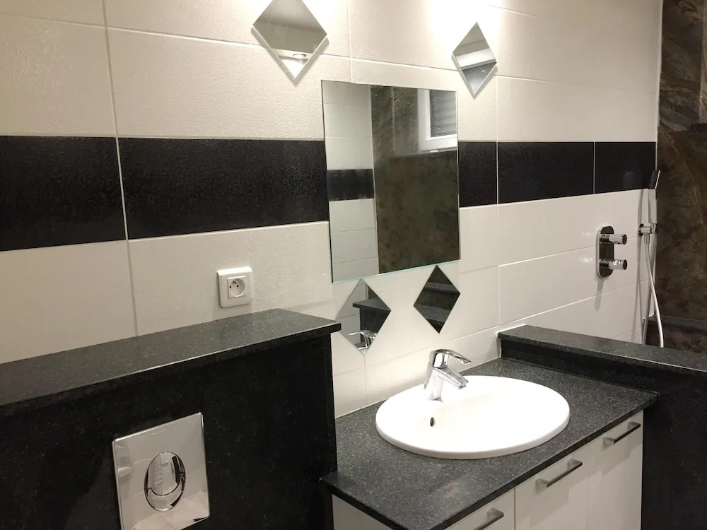 Studio in Niederbronn-les-bains, With Wifi