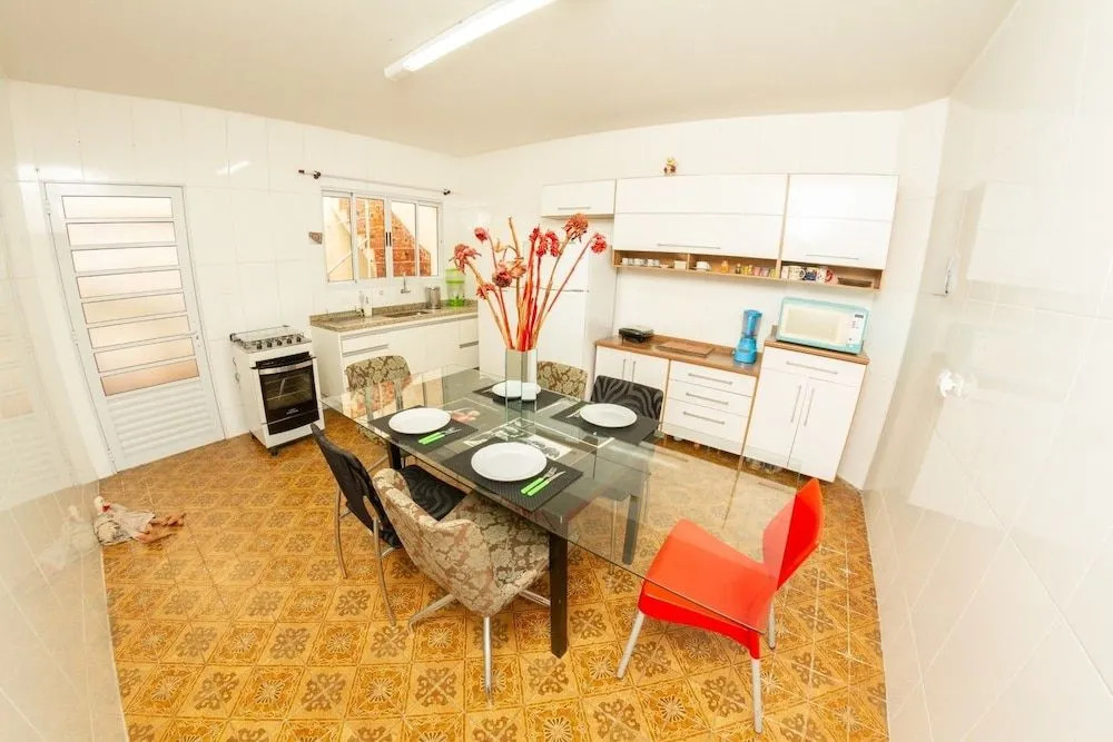 OBA 14  Relax Room Vila Madalena