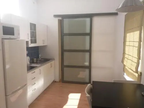 Apartamenty „Lofty w piecowni”