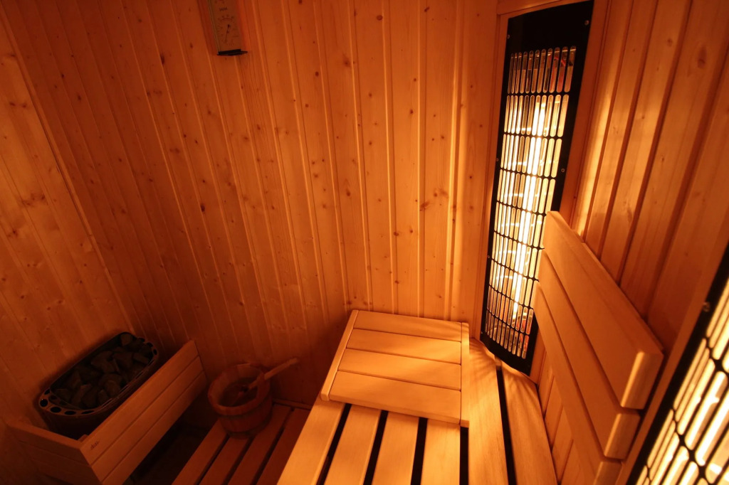 Villa Merry Spa & Wellness