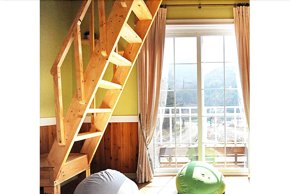 Geoje Teddy Bear Pension