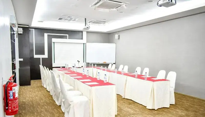 STREETVIEW HOTEL