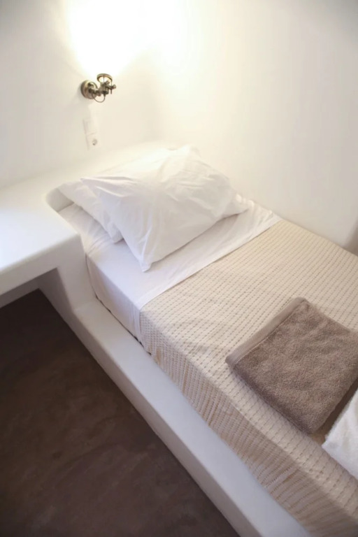 Zebra Villa Mykonos