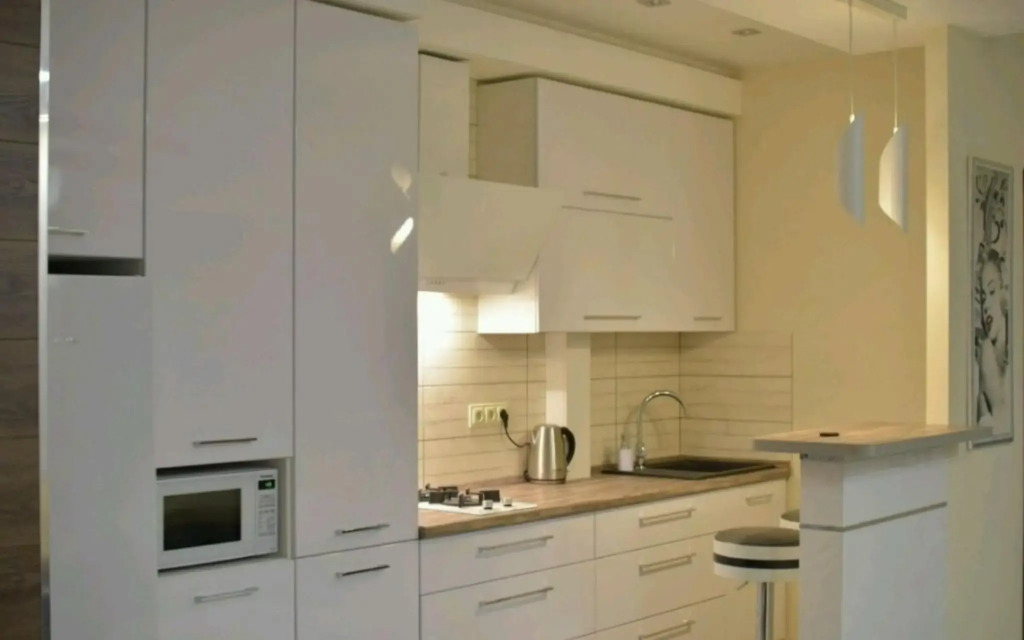 Апартаменты на Большом Садовом переулке 13/2