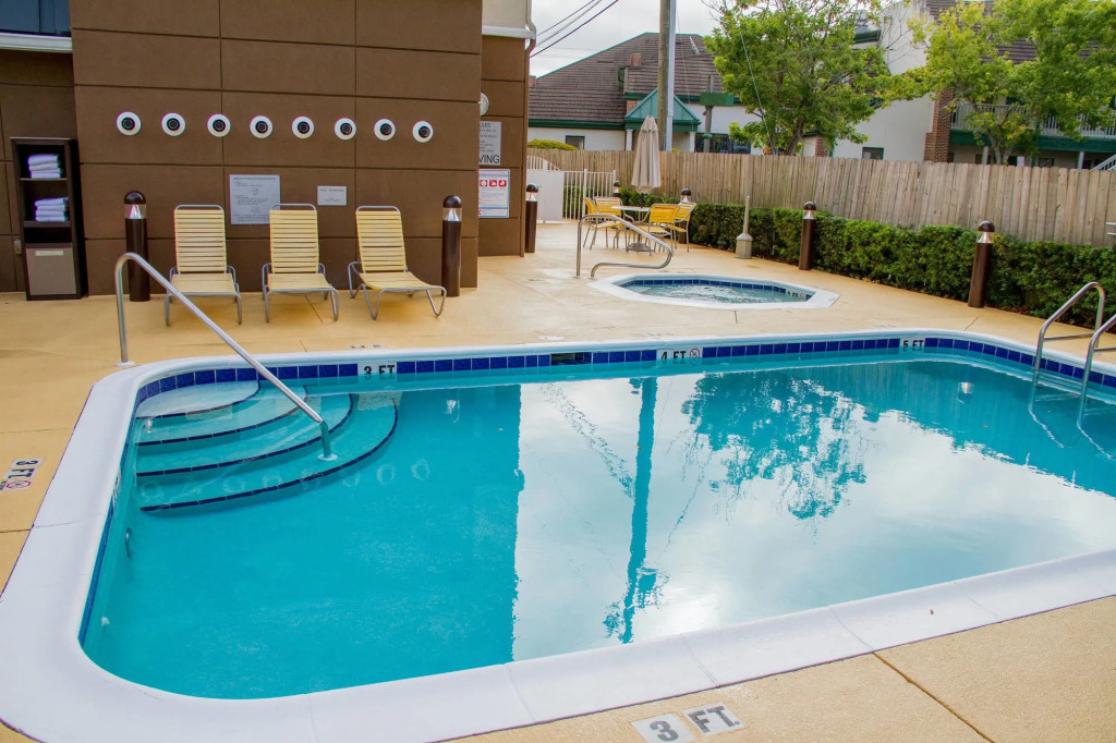 Fairfield by Marriott Fort Walton Beach-Eglin AFB