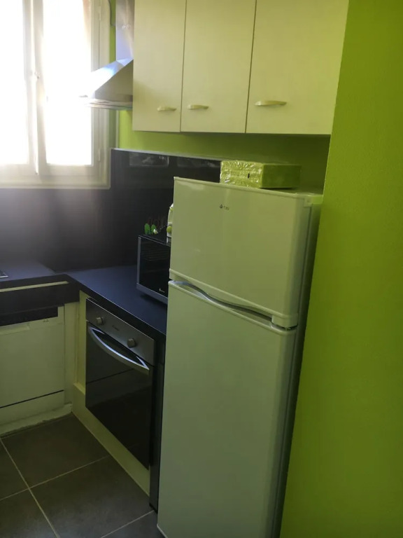 Appartement entier - Flozed