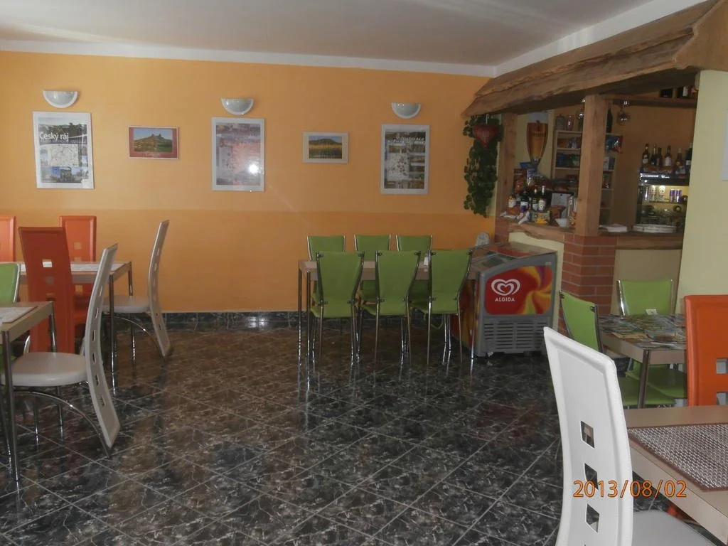 Penzion Aneta