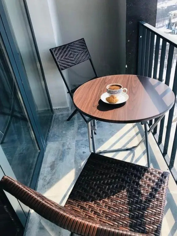 Цахкадзор, Tsaxkadzor, Kechi House apartment 300