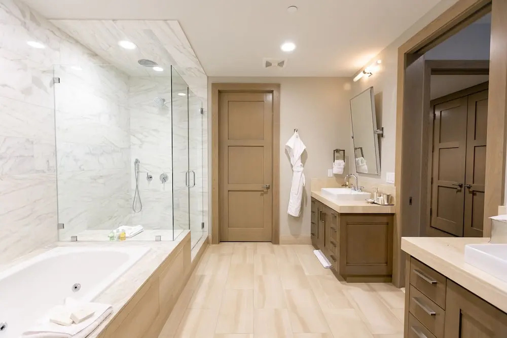 Premium Junior Three Bedroom