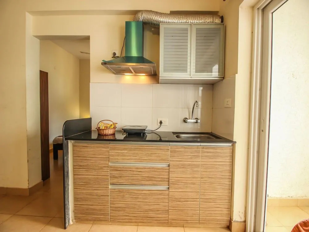 OYO 11729 Home Modern Studio Arpora