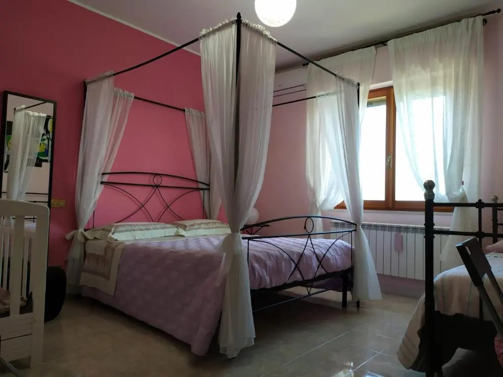 B&B La Casa di Angelica