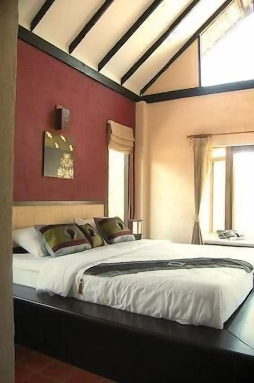 Baan Rai Lanna Resort