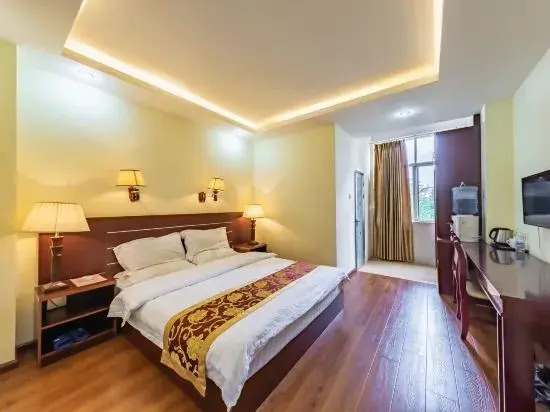 Officer's Apartment