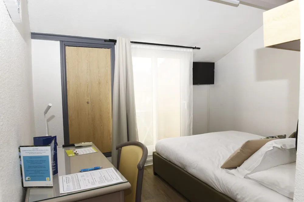 Cithotel Azur