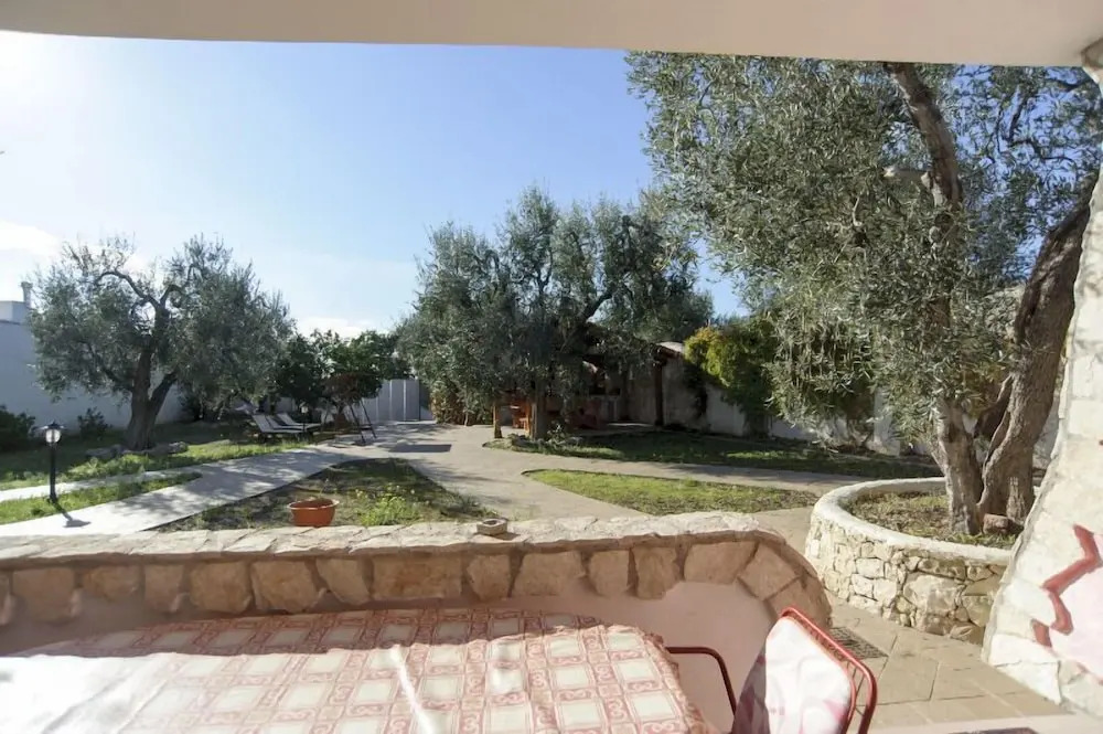 Borghetto Tio Pepe