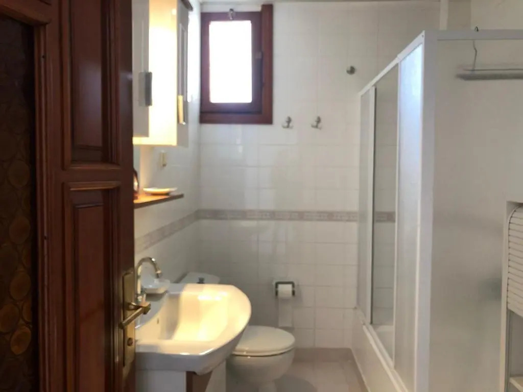 SEASİDE APARTMENT m and b house