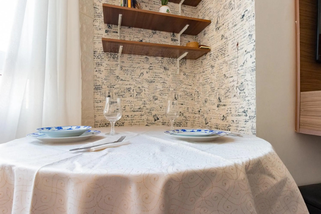 Brás - APARTAMENTO ACONCHEGANTE