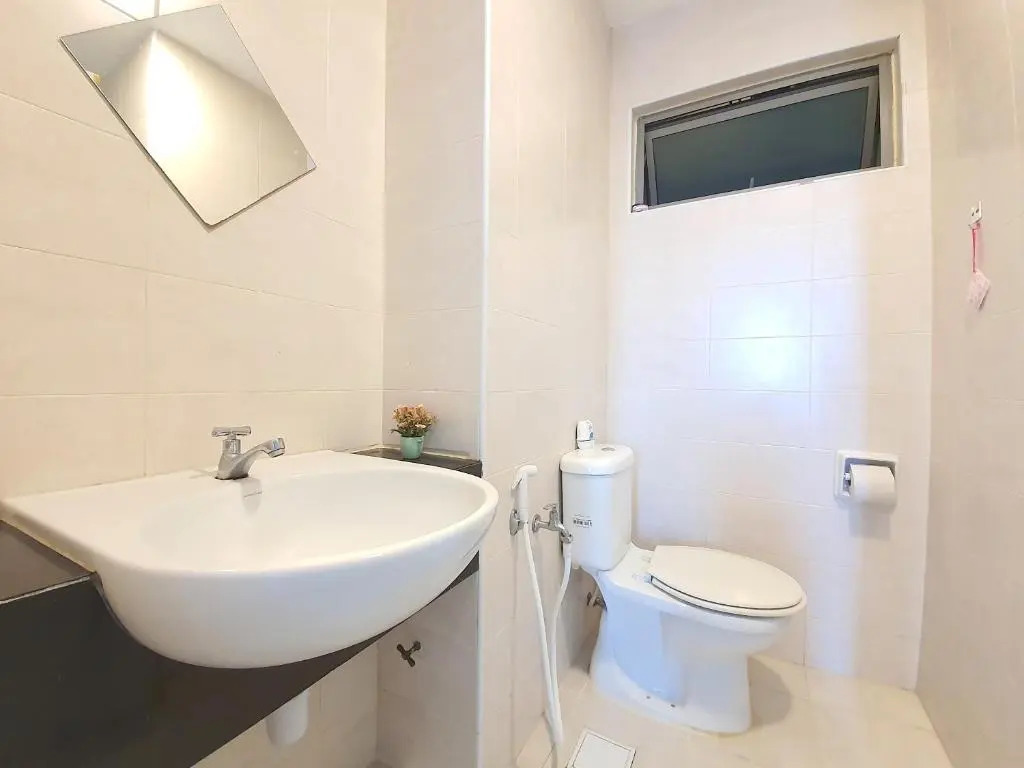 Tropics Damansara Residence by BeeStay [3 Pax]