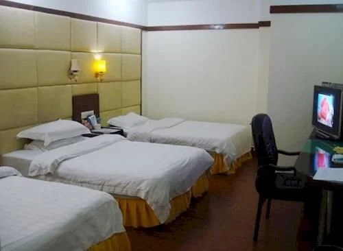 City Star Chain Hotel