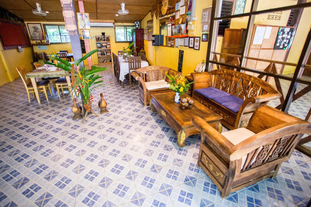 Faasai Resort & Spa