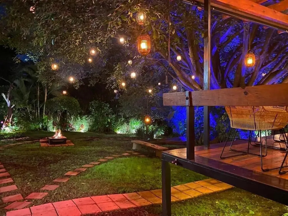 La Provence Restaurant & Hotel Boutique