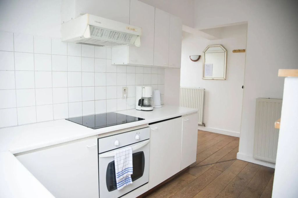 European Apartments Schuman - Ambiorix