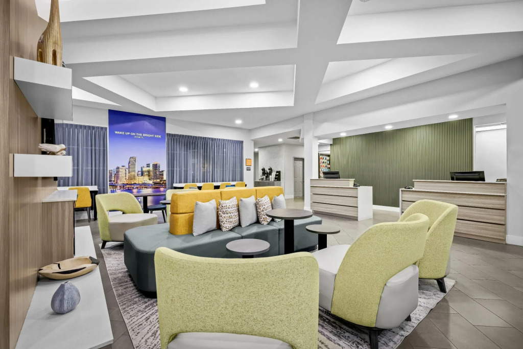 La Quinta by Wyndham Miami Airport West