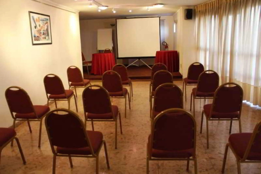 Alfa Suites - Montevideo