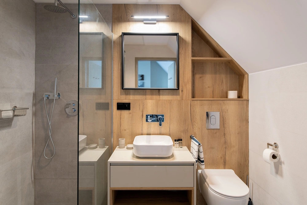 Apartament Dorotka