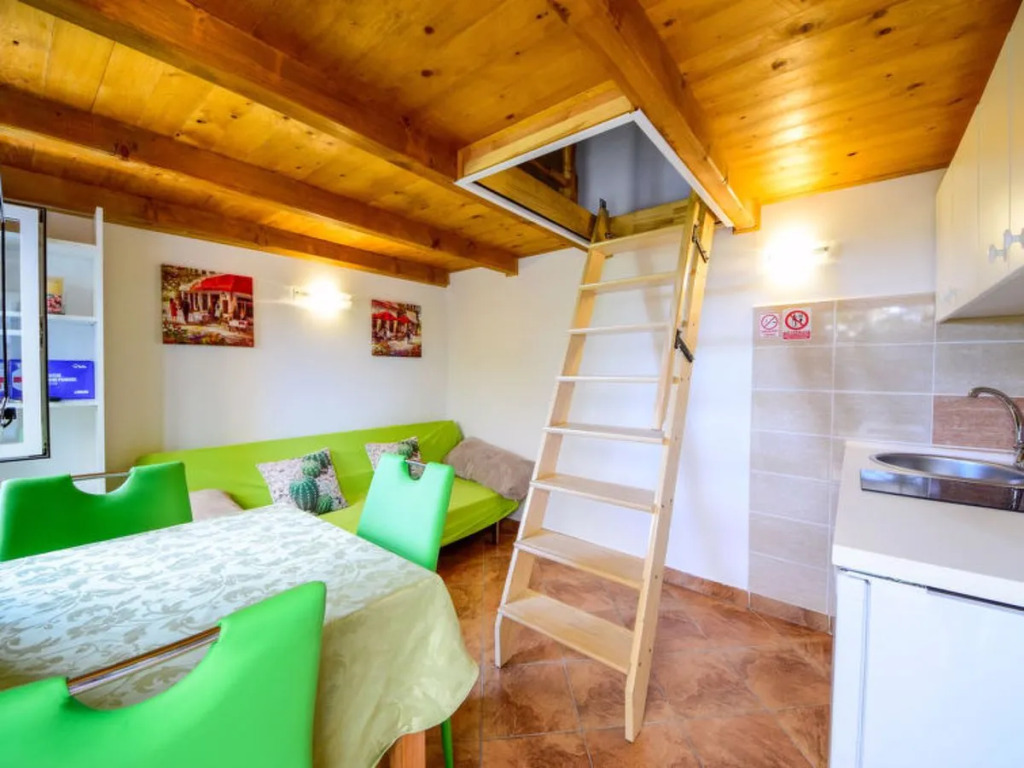 Bungalow Karolina Pöytyä