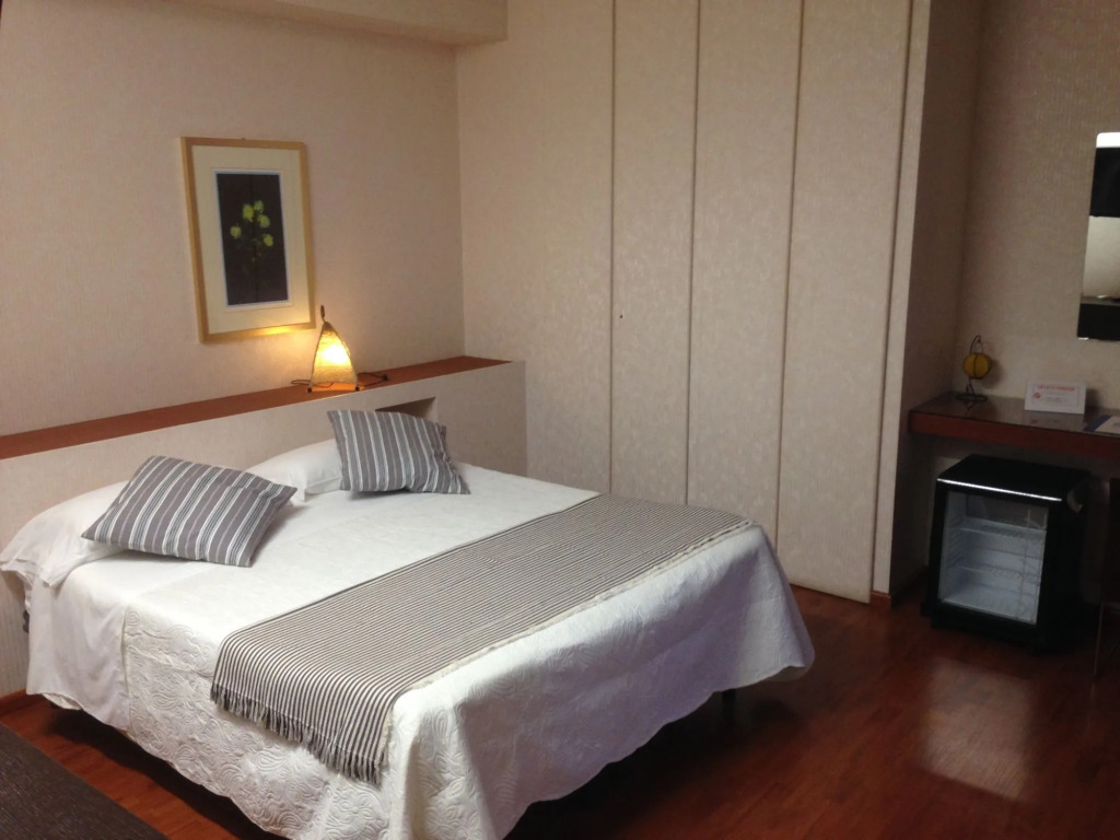 Mare Nostrum Petit Hôtel