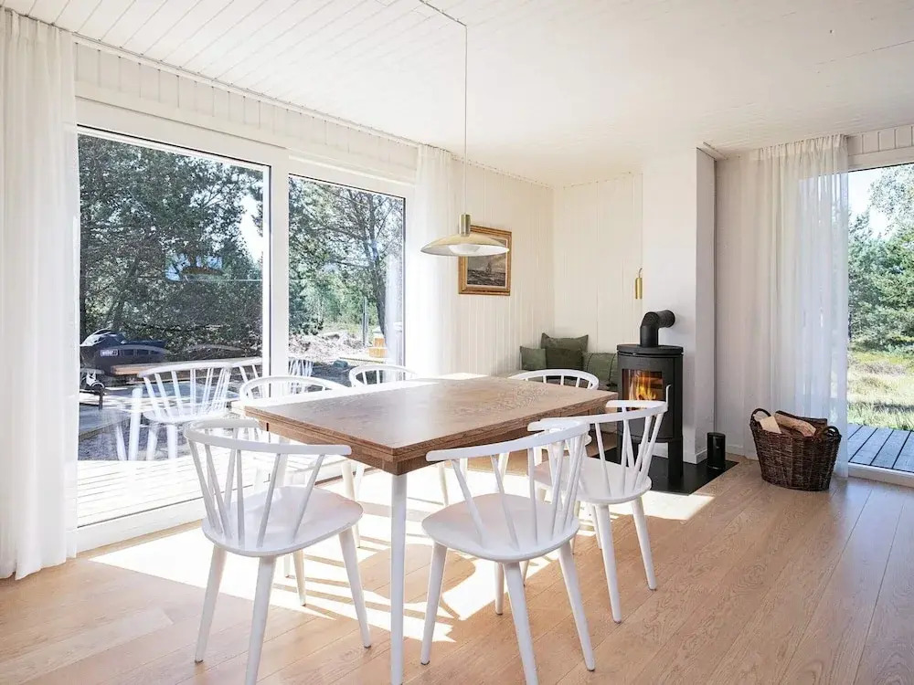 7 Person Holiday Home in Laeso