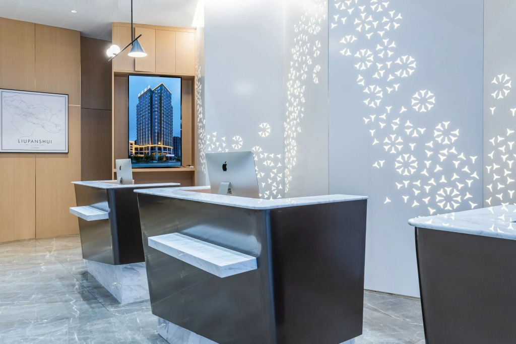 Qing Yue Shi Ye Hotel