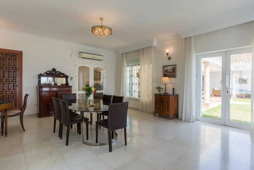 Apartamento Chaparral