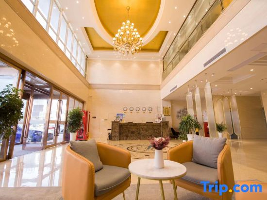 Taifu Hotel, Liyang City