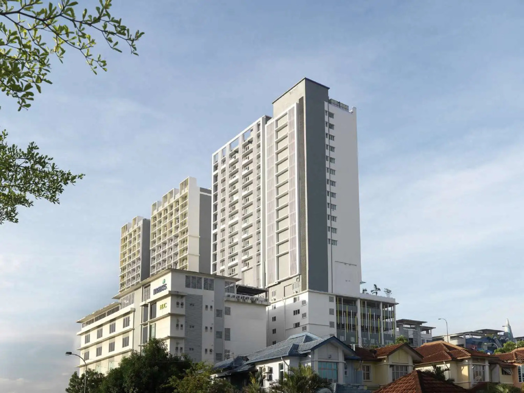 Best Western i City Shah Alam